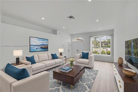 Casa en venta en Wellington, Florida, 3 dormitorios, 141.95 m2 № 1889939 - foto 1