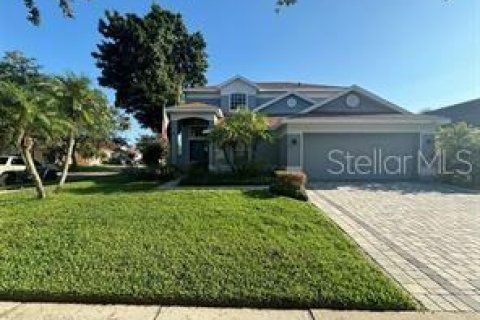 Casa en alquiler en Orlando, Florida, 3 dormitorios, 227.8 m2 № 1857892 - foto 1