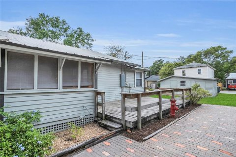 House in Lakeland, Florida 3 bedrooms, 120.96 sq.m. № 1754507 - photo 19