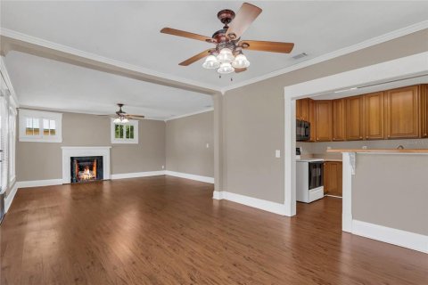 House in Lakeland, Florida 3 bedrooms, 120.96 sq.m. № 1754507 - photo 8