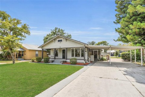 House in Lakeland, Florida 3 bedrooms, 120.96 sq.m. № 1754507 - photo 3