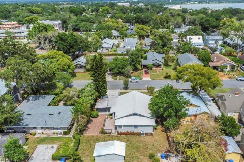 House in Lakeland, Florida 3 bedrooms, 120.96 sq.m. № 1754507 - photo 30