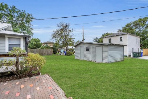 House in Lakeland, Florida 3 bedrooms, 120.96 sq.m. № 1754507 - photo 23