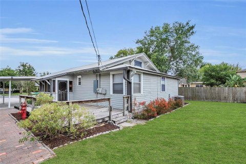 House in Lakeland, Florida 3 bedrooms, 120.96 sq.m. № 1754507 - photo 22