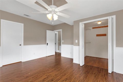 House in Lakeland, Florida 3 bedrooms, 120.96 sq.m. № 1754507 - photo 16