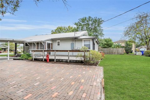 House in Lakeland, Florida 3 bedrooms, 120.96 sq.m. № 1754507 - photo 21