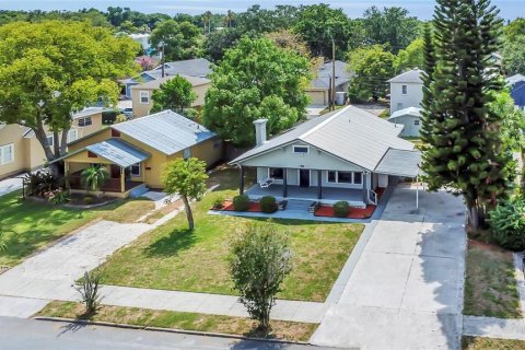 House in Lakeland, Florida 3 bedrooms, 120.96 sq.m. № 1754507 - photo 27