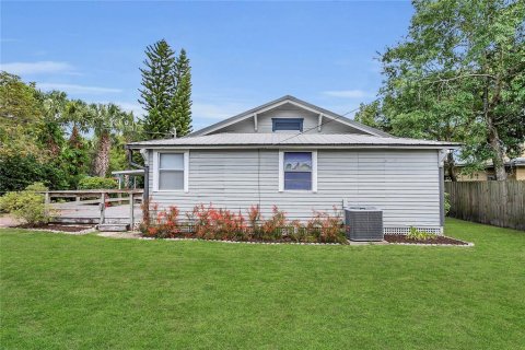 House in Lakeland, Florida 3 bedrooms, 120.96 sq.m. № 1754507 - photo 25
