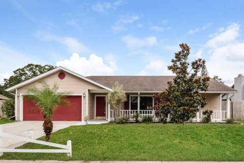 Casa en alquiler en Bradenton, Florida, 3 dormitorios, 208.84 m2 № 1894138 - foto 1