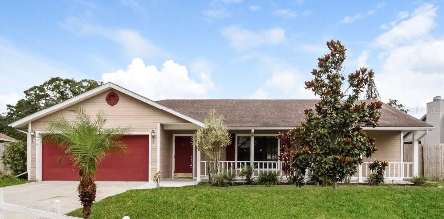 Casa en Bradenton, Florida 3 dormitorios, 208.84 m2 № 1894138