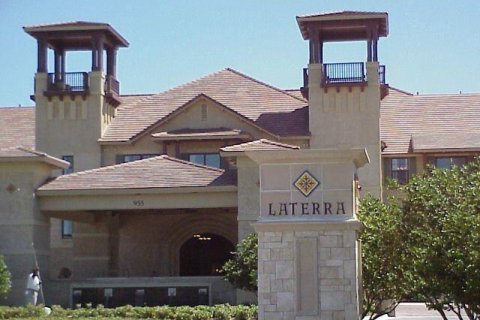 Copropriété à louer à Saint Augustine, Floride: 3 chambres, 163.32 m2 № 863017 - photo 1