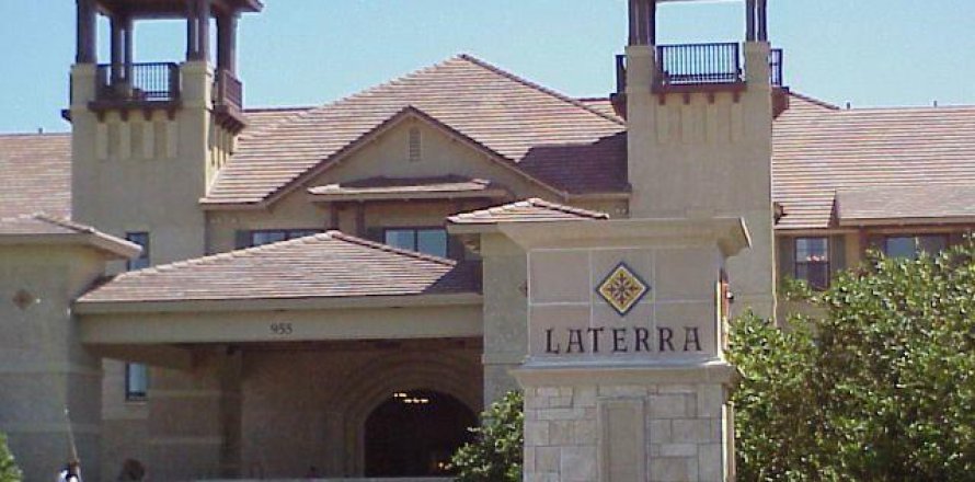 Condominio en Saint Augustine, Florida, 3 dormitorios № 863017