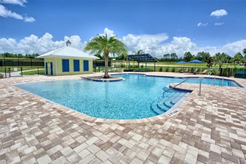 Villa ou maison à vendre à Lady Lake, Floride: 3 chambres, 148.27 m2 № 1917246 - photo 3