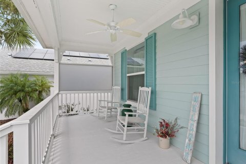 Villa ou maison à vendre à Lady Lake, Floride: 3 chambres, 148.27 m2 № 1917246 - photo 5