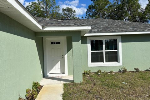 Casa en alquiler en Ocala, Florida, 3 dormitorios, 133.87 m2 № 1877440 - foto 2