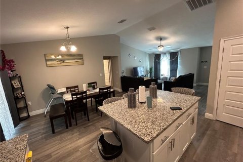 Casa en alquiler en Ocala, Florida, 3 dormitorios, 133.87 m2 № 1877440 - foto 4