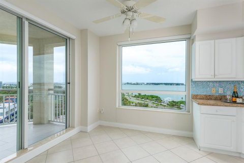 Copropriété à vendre à Clearwater, Floride: 3 chambres, 181.35 m2 № 1905929 - photo 16