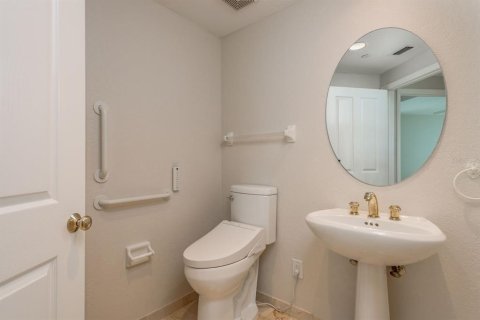 Copropriété à vendre à Clearwater, Floride: 3 chambres, 181.35 m2 № 1905929 - photo 23