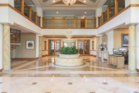 Copropriété à vendre à Clearwater, Floride: 3 chambres, 181.35 m2 № 1905929 - photo 4