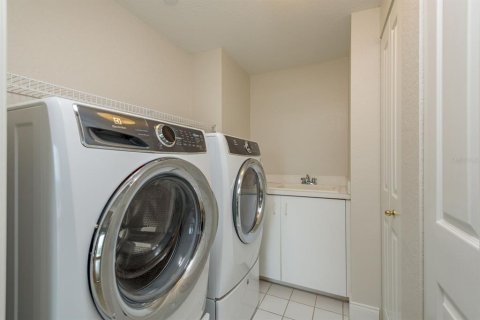 Copropriété à vendre à Clearwater, Floride: 3 chambres, 181.35 m2 № 1905929 - photo 30