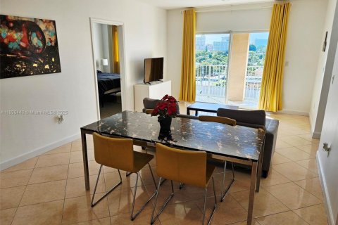 Condo in Miami, Florida, 2 bedrooms  № 2081596 - photo 7