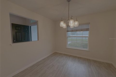 Villa ou maison à louer à Ocala, Floride: 4 chambres, 193.14 m2 № 2413988 - photo 4