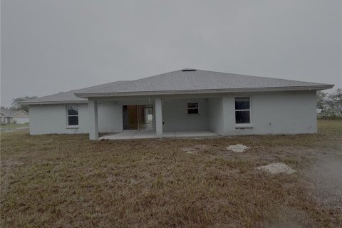 Villa ou maison à louer à Ocala, Floride: 4 chambres, 193.14 m2 № 2413988 - photo 24
