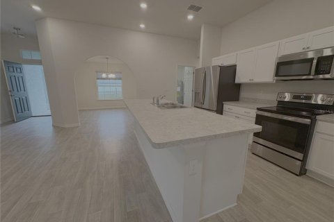 Villa ou maison à louer à Ocala, Floride: 4 chambres, 193.14 m2 № 2413988 - photo 5