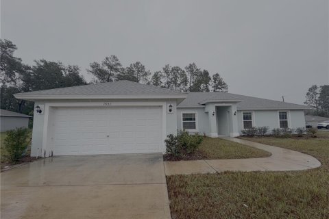 Villa ou maison à Ocala, Floride 4 chambres, 193.14 m2 № 2413988