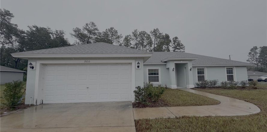 Villa ou maison à Ocala, Floride 4 chambres, 193.14 m2 № 2413988