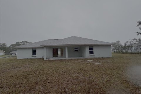Villa ou maison à louer à Ocala, Floride: 4 chambres, 193.14 m2 № 2413988 - photo 23