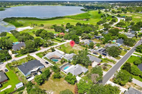 Terreno en Lake Wales, Florida № 2221827