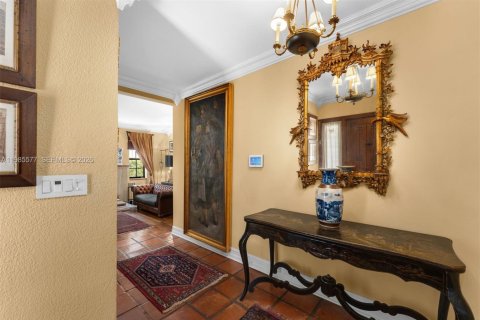 Casa en venta en Coral Gables, Florida, 4 dormitorios, 205.22 m2 № 2067063 - foto 4