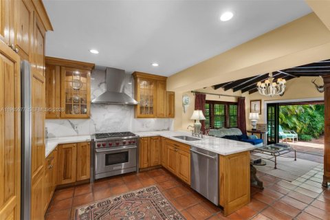 Casa en venta en Coral Gables, Florida, 4 dormitorios, 205.22 m2 № 2067063 - foto 26