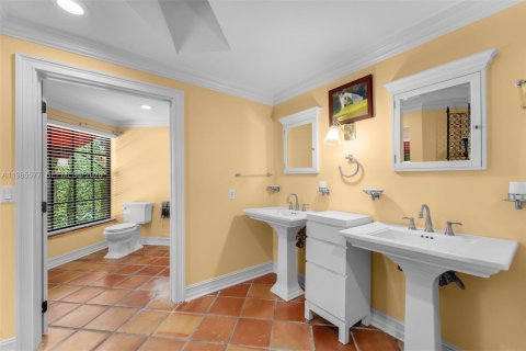 Casa en venta en Coral Gables, Florida, 4 dormitorios, 205.22 m2 № 2067063 - foto 22