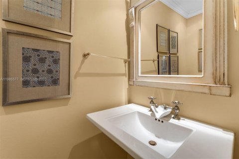 Casa en venta en Coral Gables, Florida, 4 dormitorios, 205.22 m2 № 2067063 - foto 5