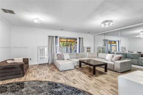 Купить виллу или дом в Майами, Флорида 3 спальни, 174.1м2, № 2030474 - фото 12