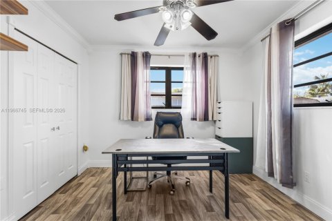 Купить виллу или дом в Майами, Флорида 3 спальни, 174.1м2, № 2030474 - фото 27