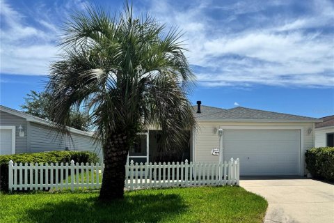 Casa en venta en The Villages, Florida, 2 dormitorios, 107.4 m2 № 1807936 - foto 1