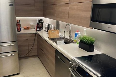 Condo in Hollywood, Florida, 2 bedrooms № 2252244