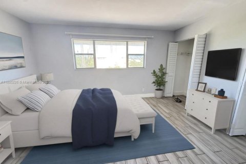 Copropriété à louer à Hallandale Beach, Floride: 1 chambre, 71.07 m2 № 1930640 - photo 8