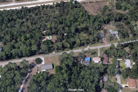 Land in Daytona Beach, Florida № 2164266 - photo 4