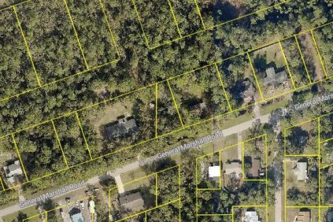 Land in Daytona Beach, Florida № 2164266 - photo 6