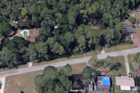 Land in Daytona Beach, Florida № 2164266 - photo 3