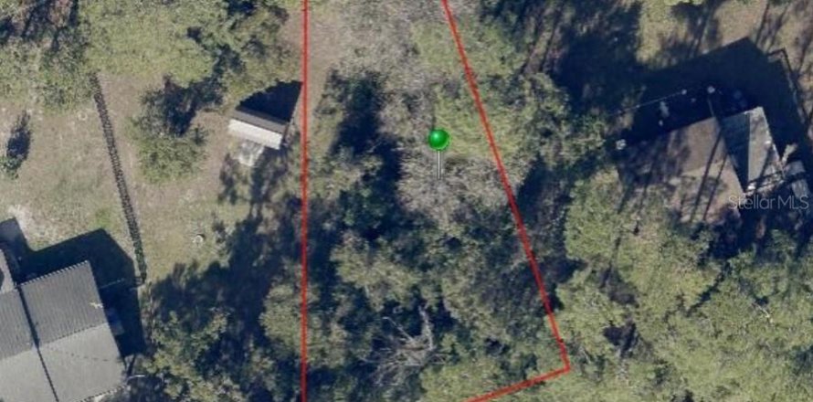 Land in Daytona Beach, Florida № 2164266