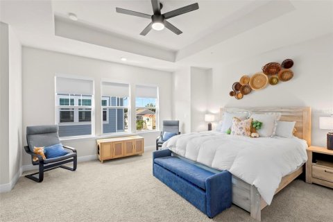 Touwnhouse à vendre à Tampa, Floride: 3 chambres, 179.86 m2 № 2415319 - photo 15
