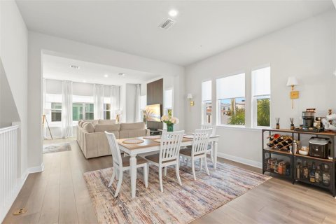 Touwnhouse à vendre à Tampa, Floride: 3 chambres, 179.86 m2 № 2415319 - photo 14