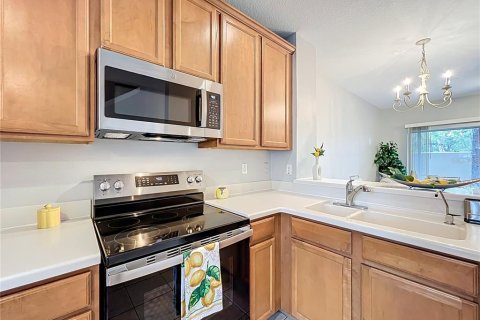 Condominio en venta en Orlando, Florida, 2 dormitorios, 91.69 m2 № 1788236 - foto 8
