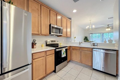 Condominio en venta en Orlando, Florida, 2 dormitorios, 91.69 m2 № 1788236 - foto 9