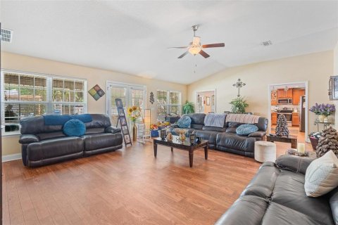 Villa ou maison à vendre à Palm Coast, Floride: 4 chambres, 242.2 m2 № 1898849 - photo 7